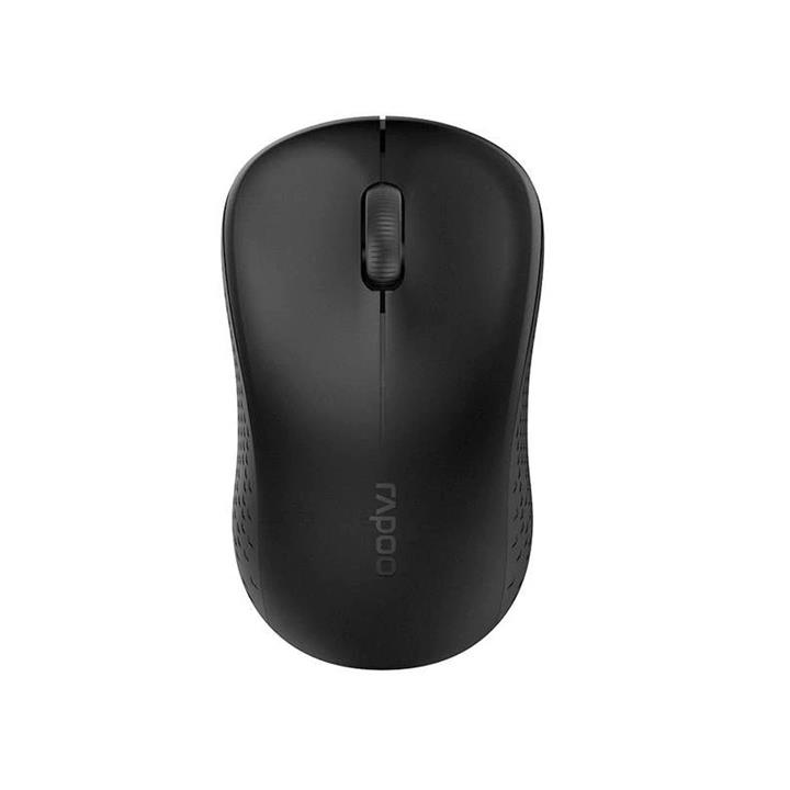 ماوس بی سیم رپو مدل M20 RAPOO M20 Wireless Optical Mouse